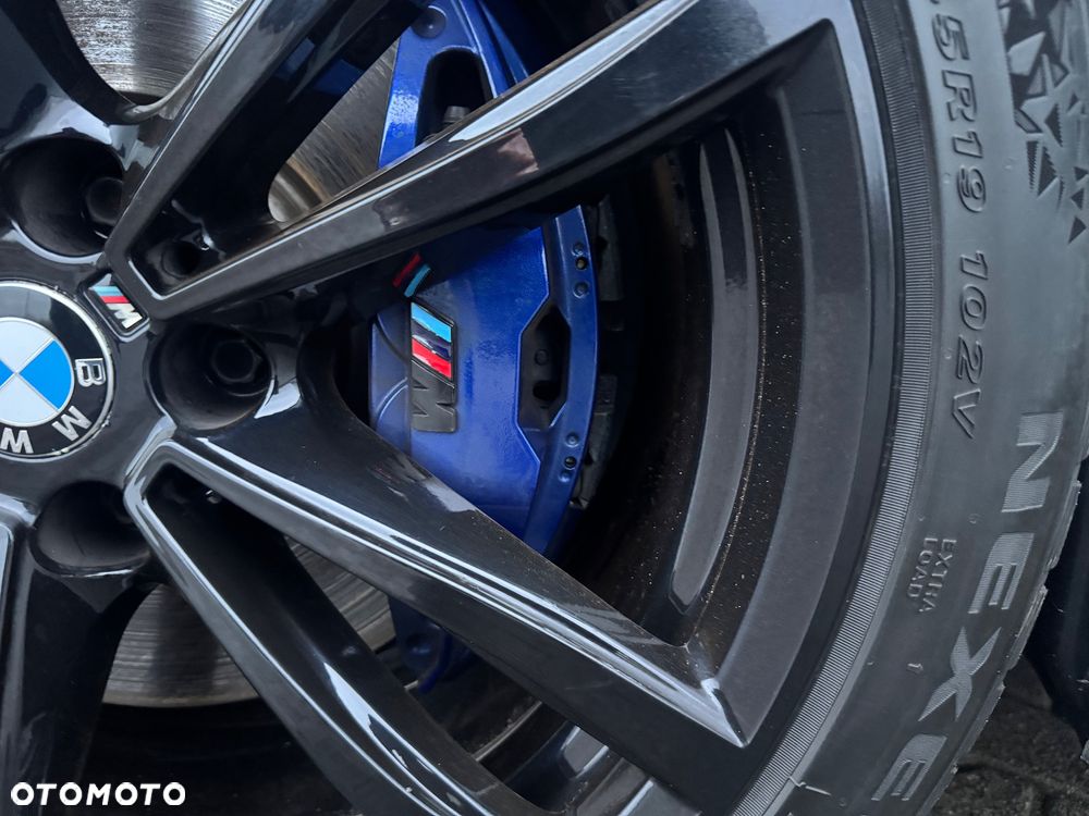 BMW Seria 7 730d xDrive - 24