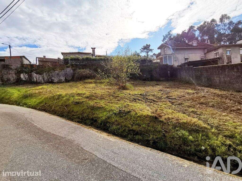 Terreno em Perre - Grande imagem: 4/9