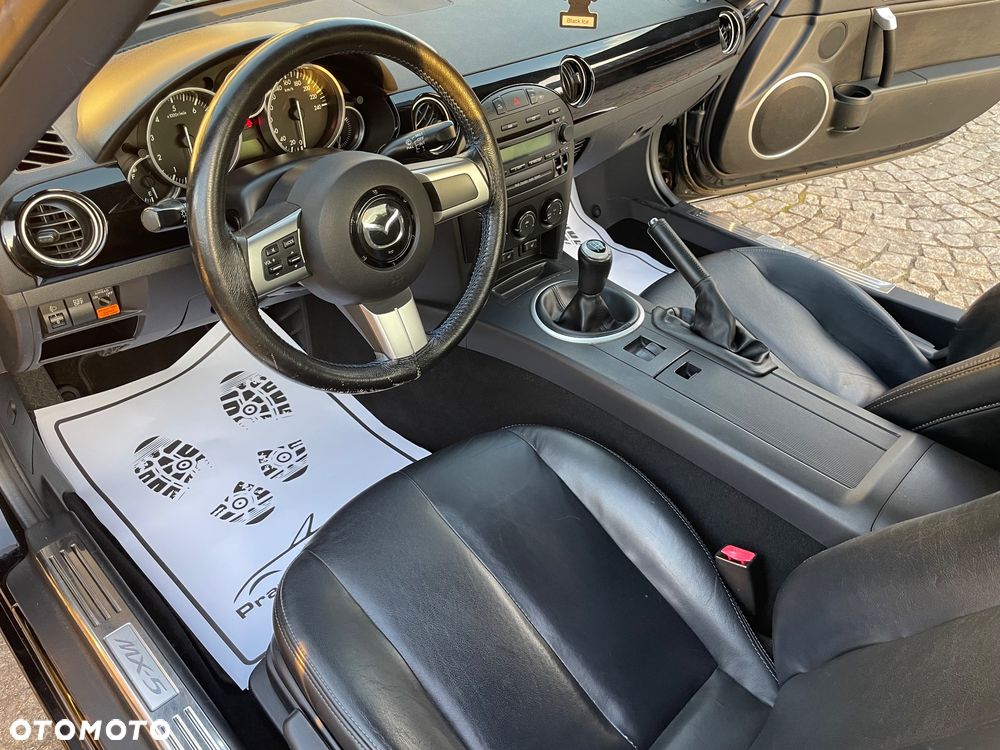 Mazda MX-5 - 16