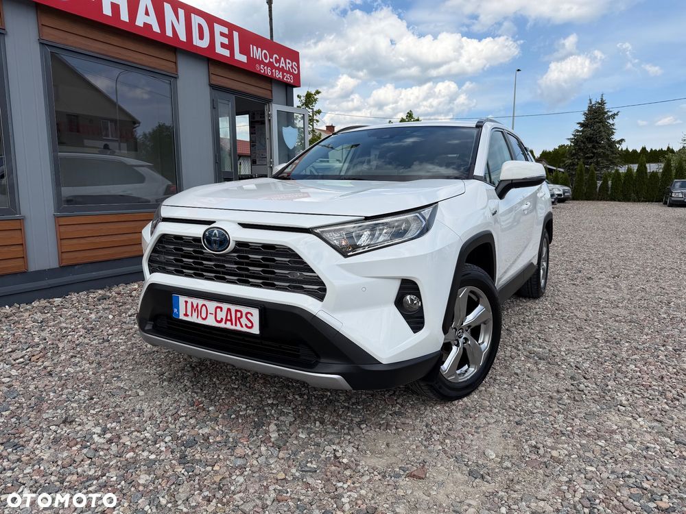 Toyota RAV4 - 2