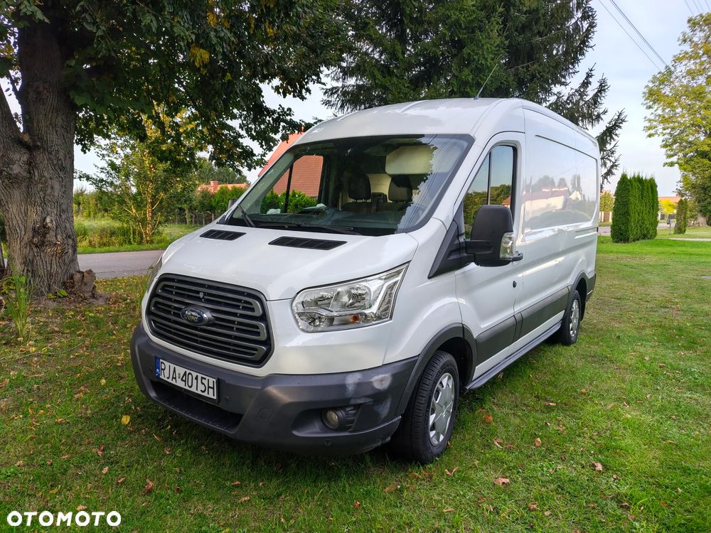 Ford Transit - 6