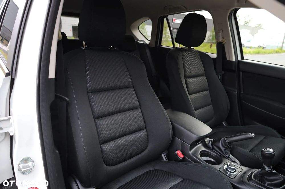 Mazda CX-5 SKYACTIV-G 165 Center-Line - 24