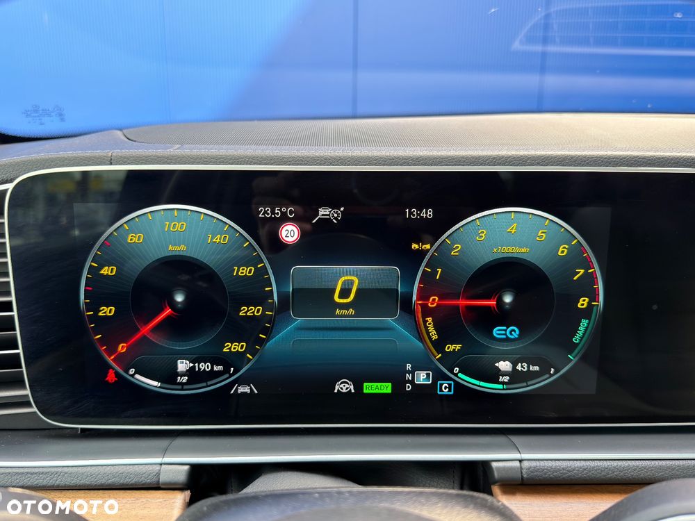 Mercedes-Benz GLE - 10