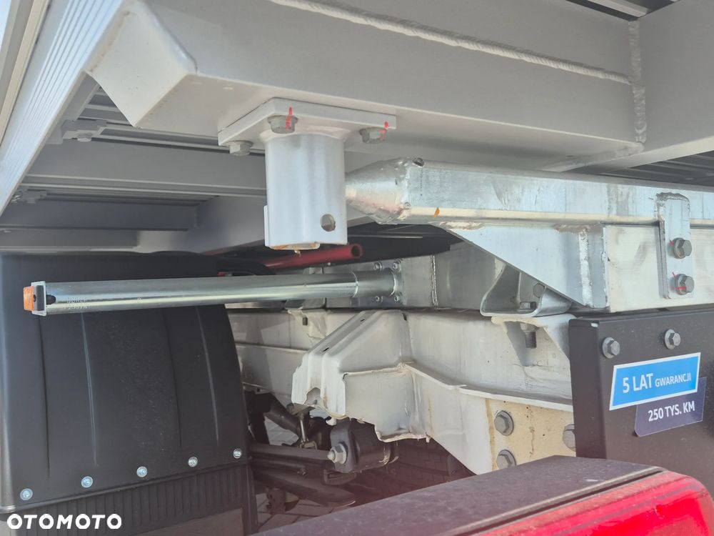 Volkswagen Crafter 50 - 20