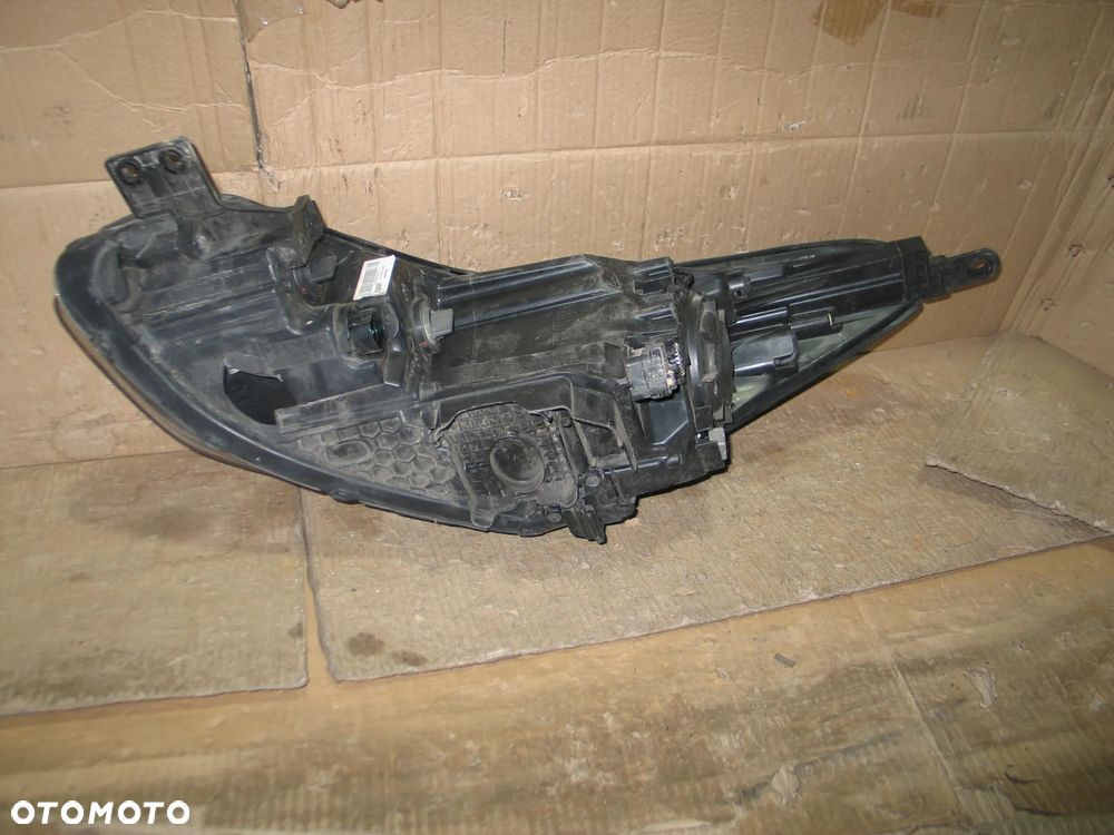 Lampa przod kia sportage 4 IV 15-18r. 92102-F1000 oryginal europa - 13