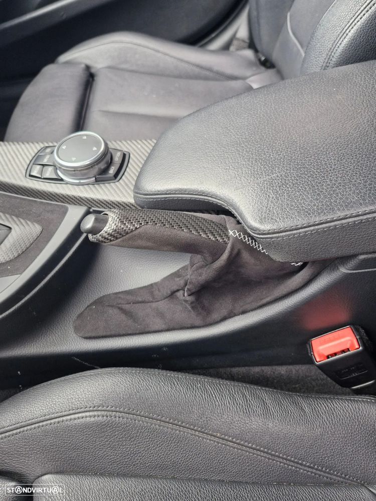 BMW 325 d Auto Pack M - 19