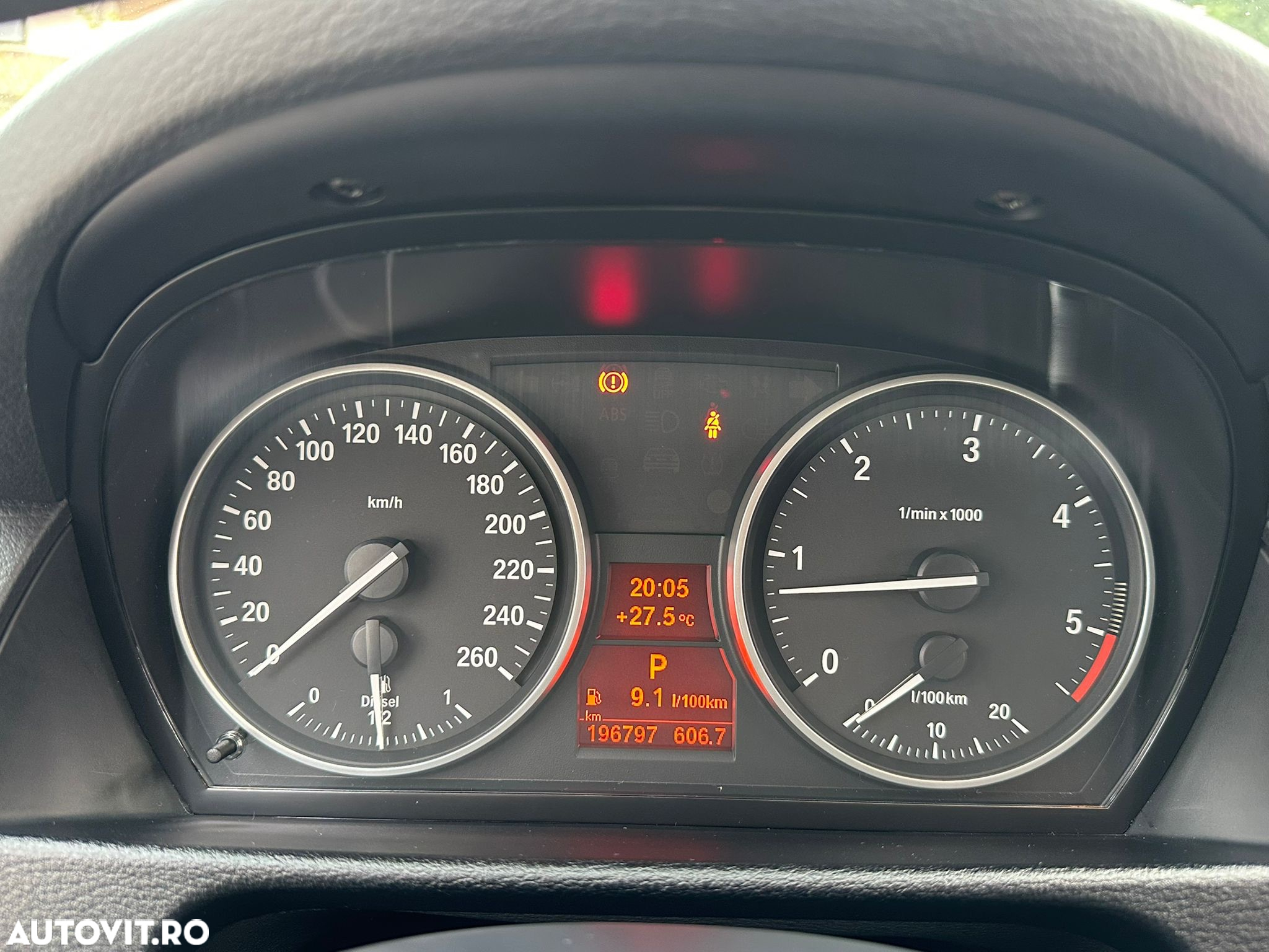 BMW X1 xDrive25d Aut. xLine - 31