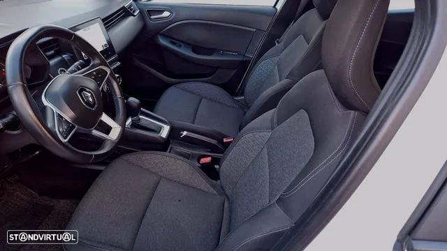 Renault Clio 1.6 E-Tech Edition One - 9