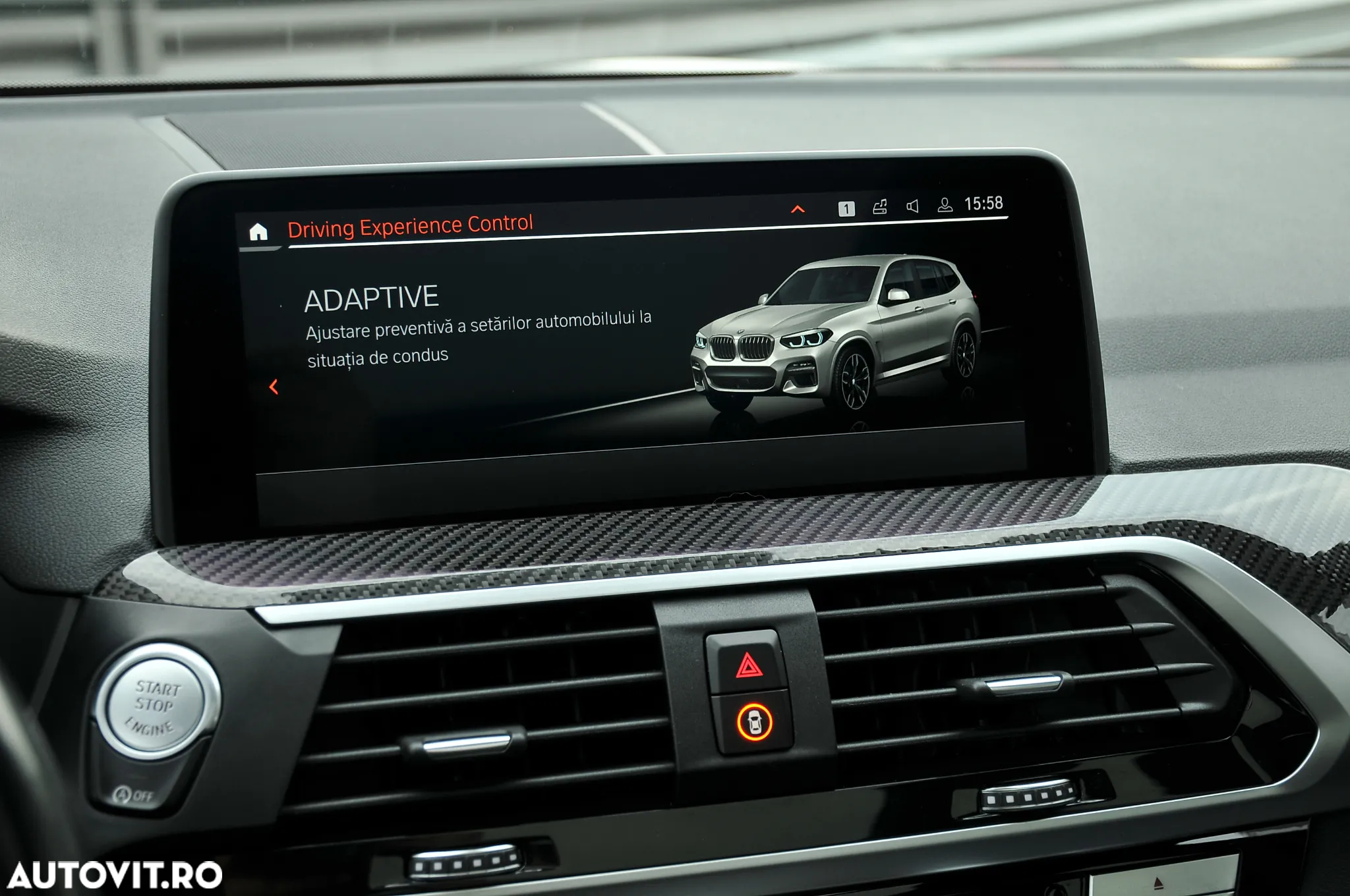 BMW X3 xDrive30d AT - 29