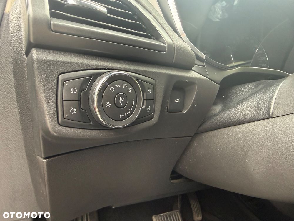 Ford Mondeo 2.0 TDCi STart-Stopp PowerShift-Aut Titanium - 11