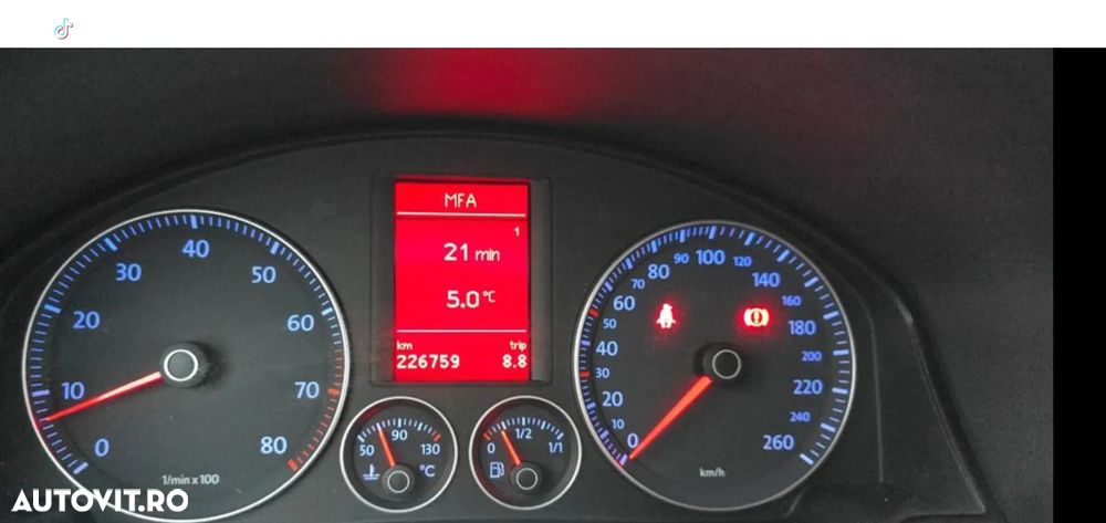 Volkswagen Golf Plus 1.4 TSI United - 22