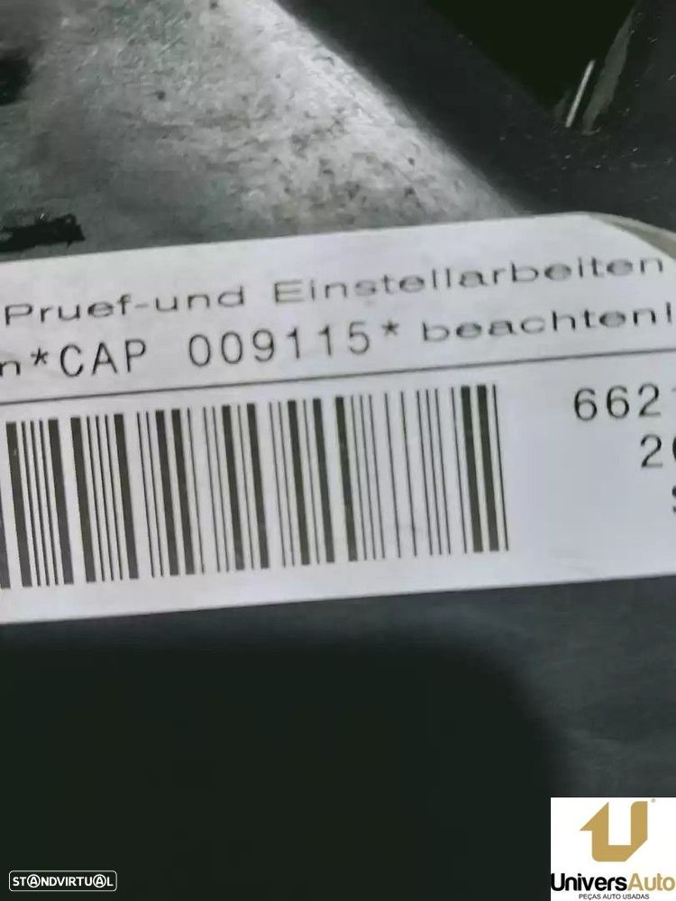 MOTOR COMPLETO AUDI A5 2007 -CAP - 4