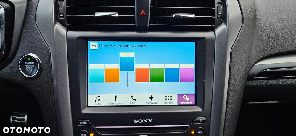 Ford Mondeo 2.0 TDCi ST-Line - 30