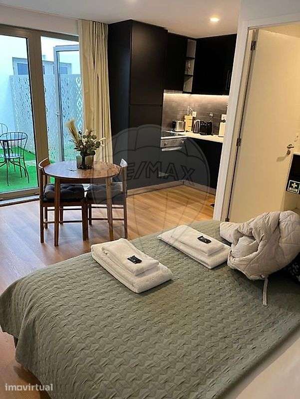 Apartamento T0 para venda - Grande imagem: 5/23