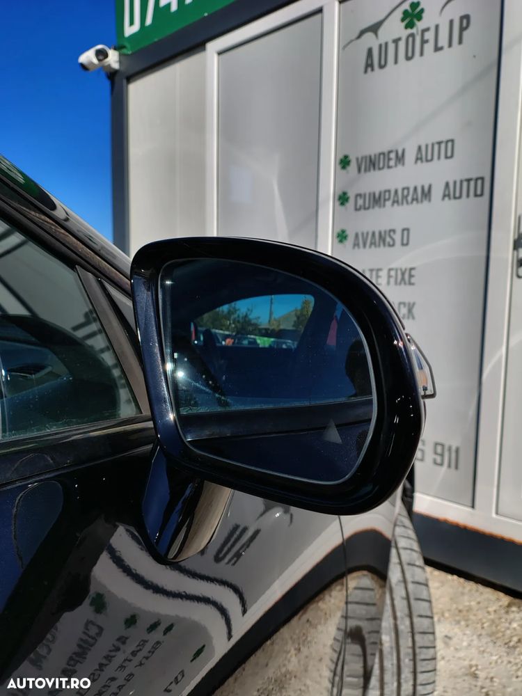 Mercedes-Benz CLS 450 4MATIC Aut - 17