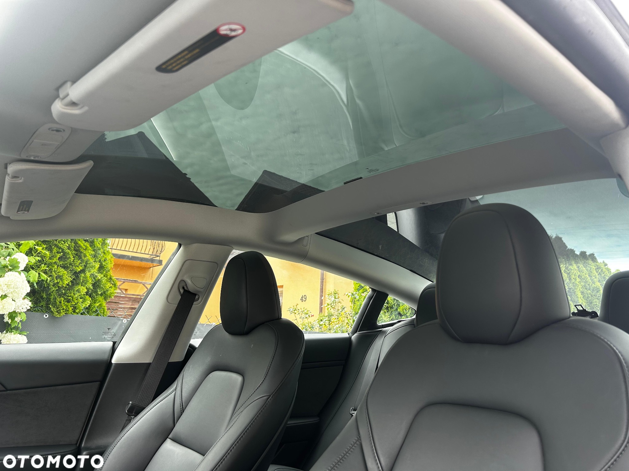 Tesla Model 3 RWD Hinterradantrieb - 12