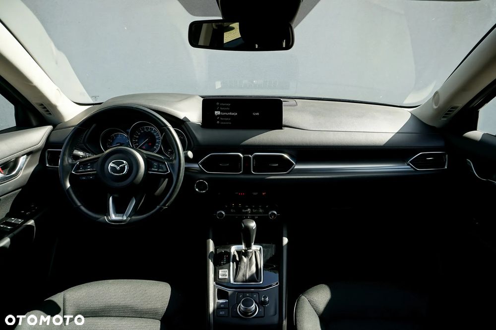 Mazda CX-5 2.0 Skyjoy 2WD - 14