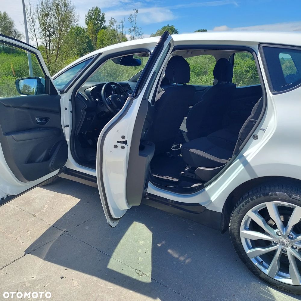 Renault Scenic - 7
