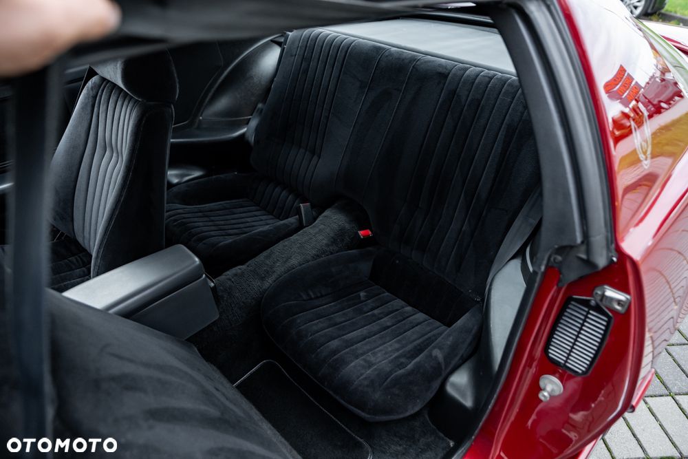 Pontiac Firebird - 30