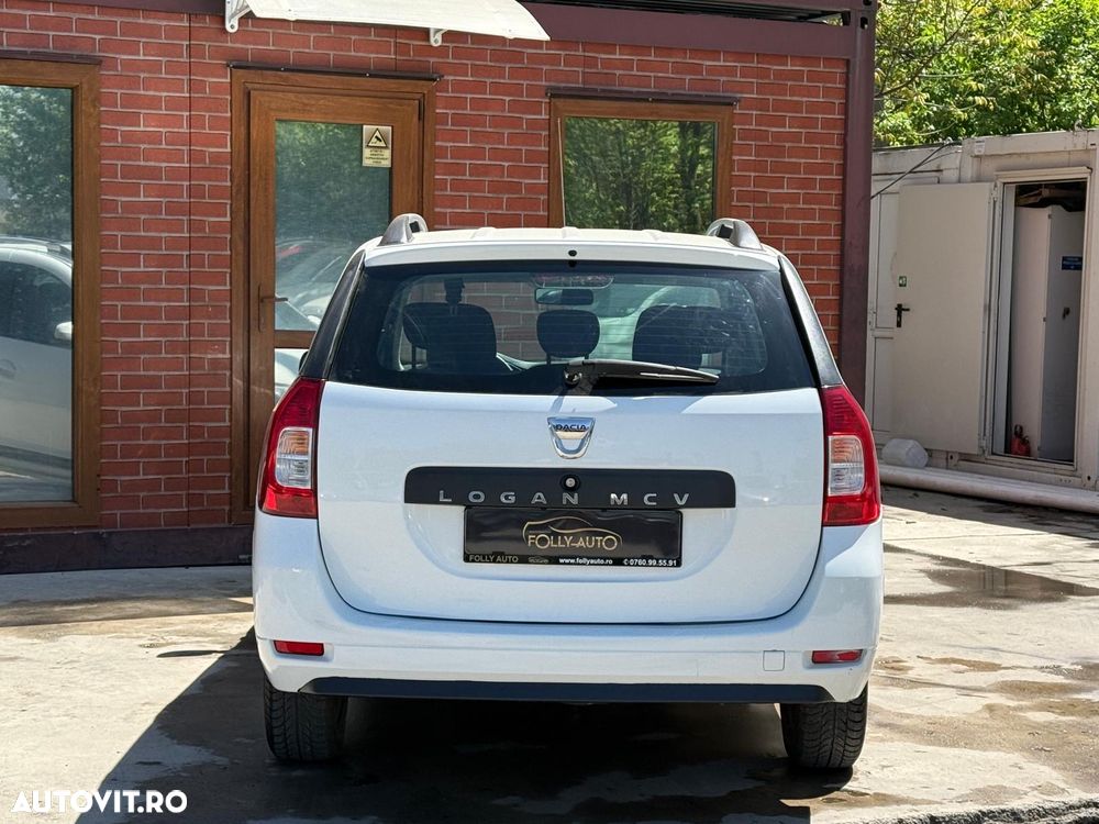 Dacia Logan Van - 24
