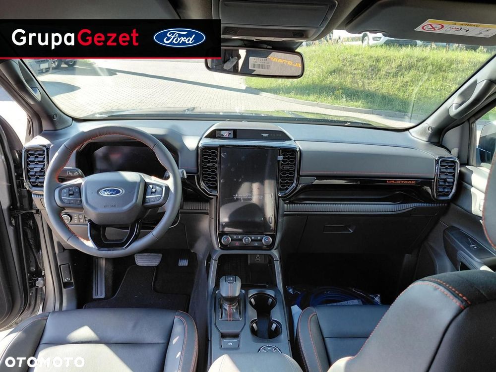 Ford Ranger - 3