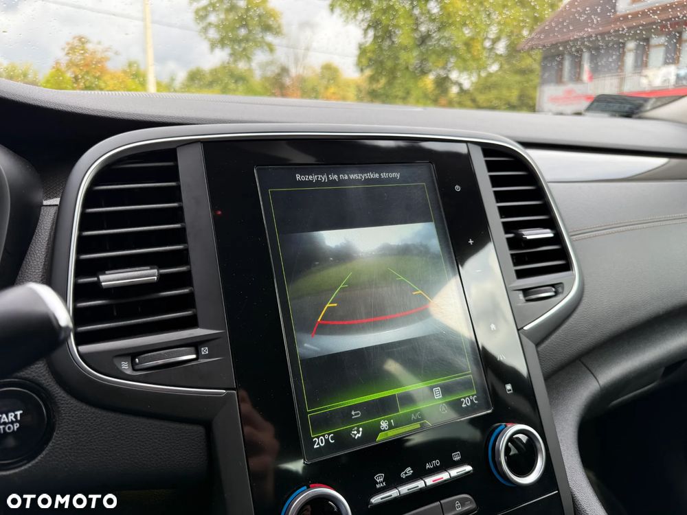 Renault Talisman 1.6 Energy dCi Intens EDC - 28