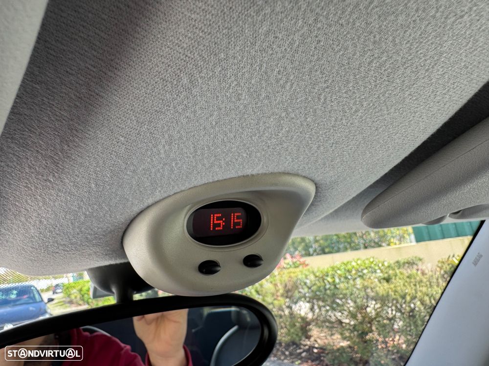 MINI 3 Portas Cooper S - 13