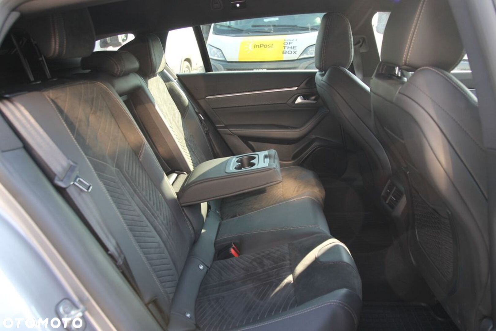 Peugeot 508 1.2 PureTech GT S&S EAT8 - 28