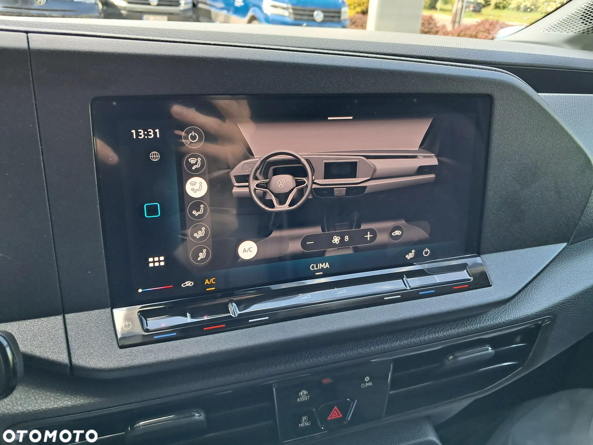 Volkswagen Caddy - 26