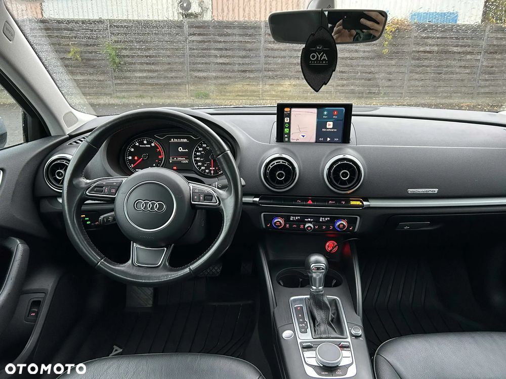 Audi A3 - 11