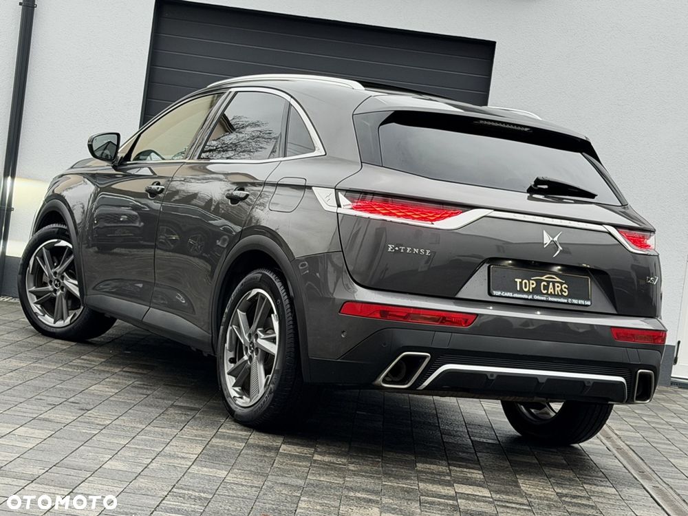 DS Automobiles DS 7 Crossback 1.6 E-Tense Rivoli - 3