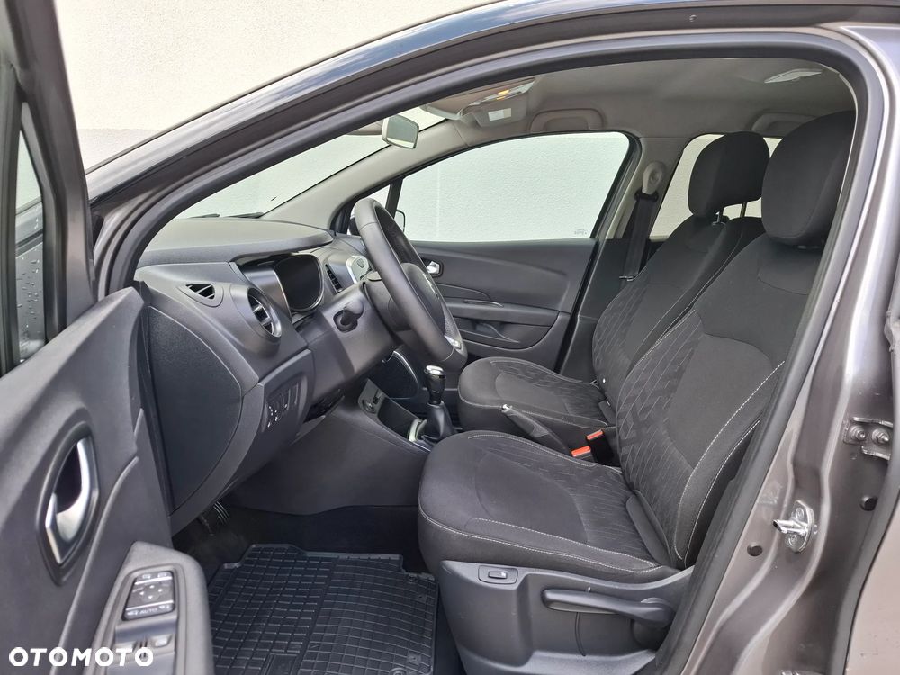 Renault Captur 0.9 Energy TCe Limited - 11