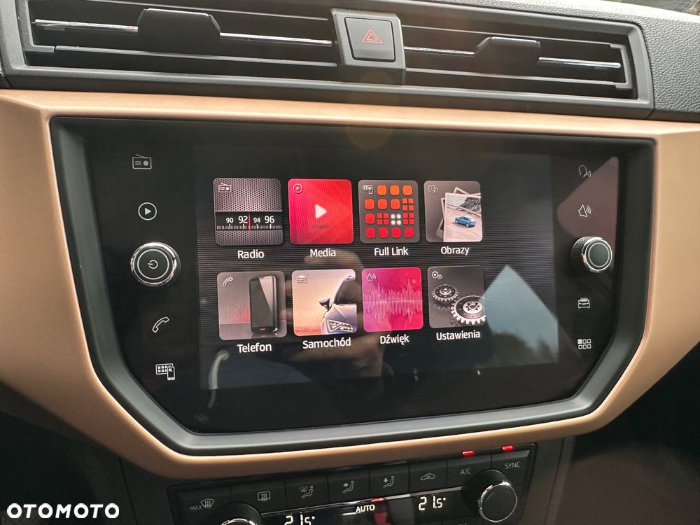 Seat Ibiza 1.0 TSI Xcellence S&S - 11