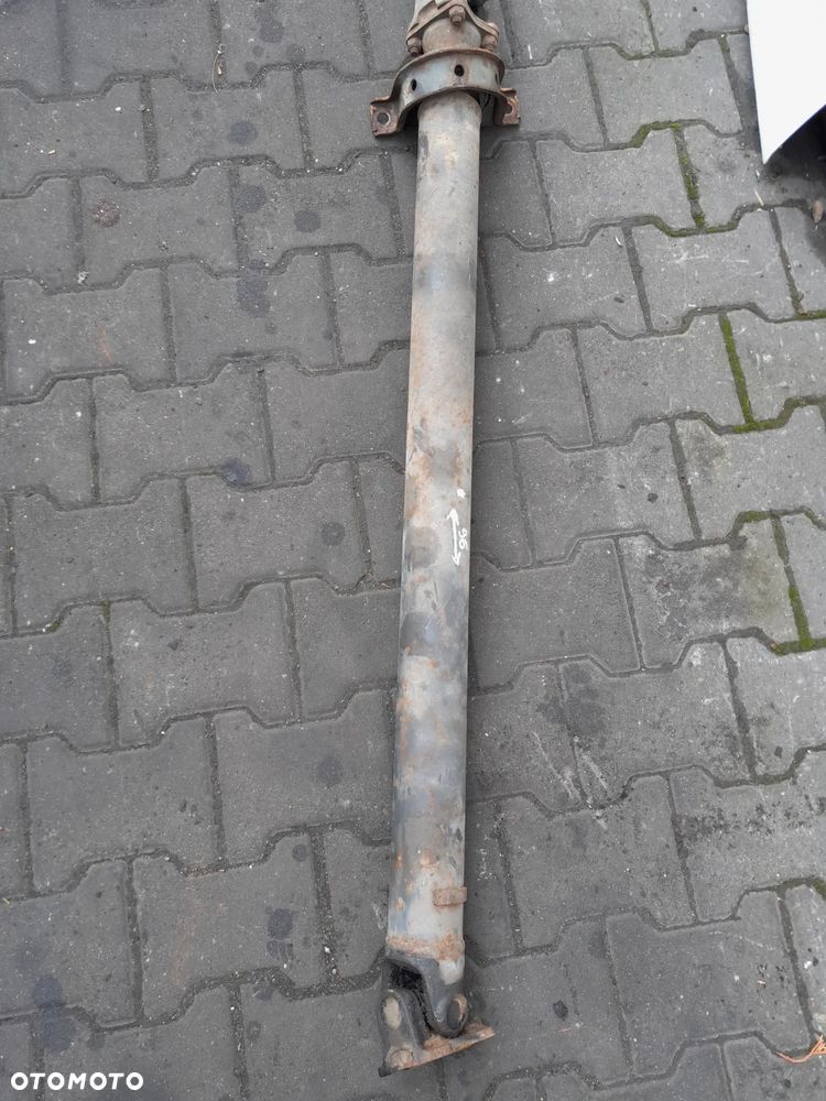 Wał napędowy Renault Mascott 2.8 DTI 02r 5010436142 - 2