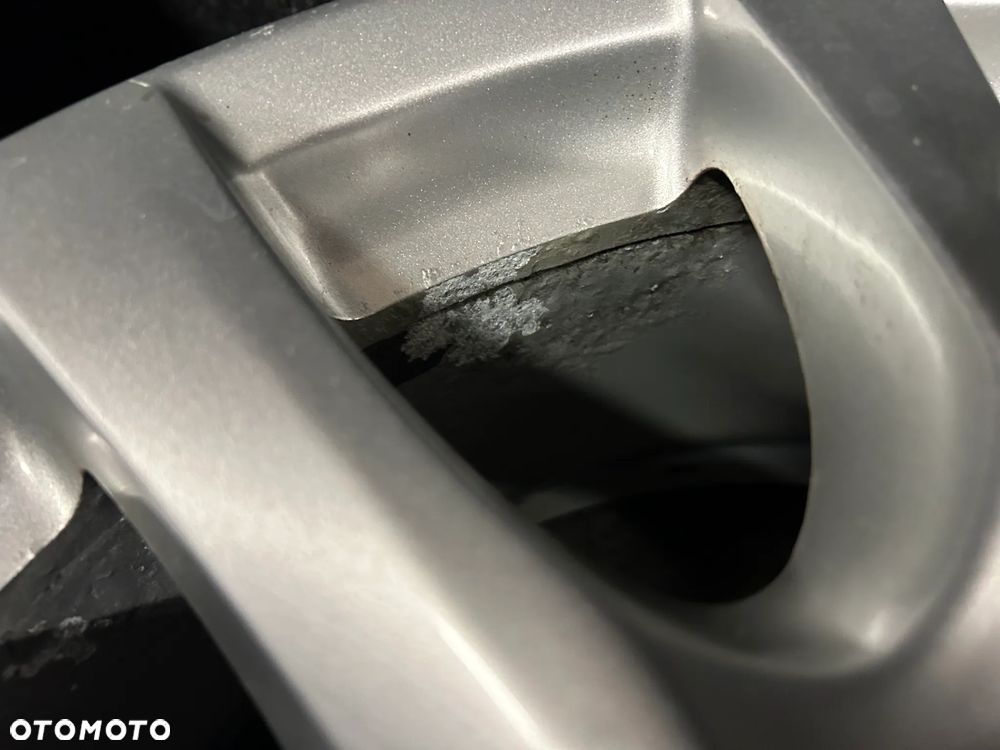 Alufelgi Mazda 6, 3, CX-5 17 cali 5x114,3 4szt. Ładne! - 11
