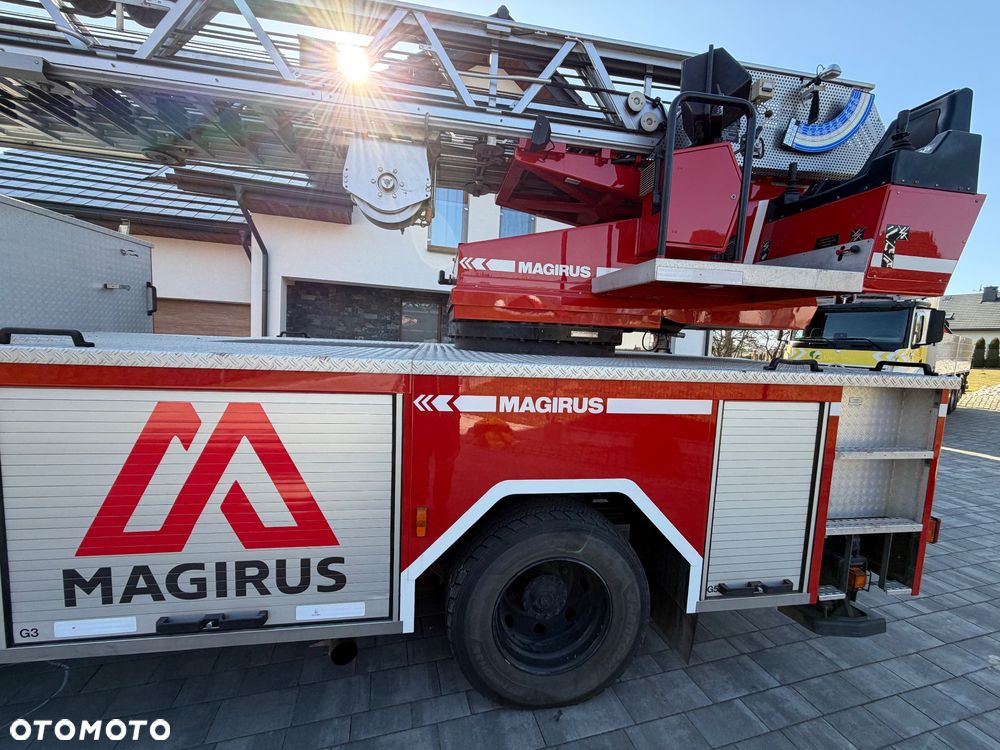 Iveco Magirus - 7