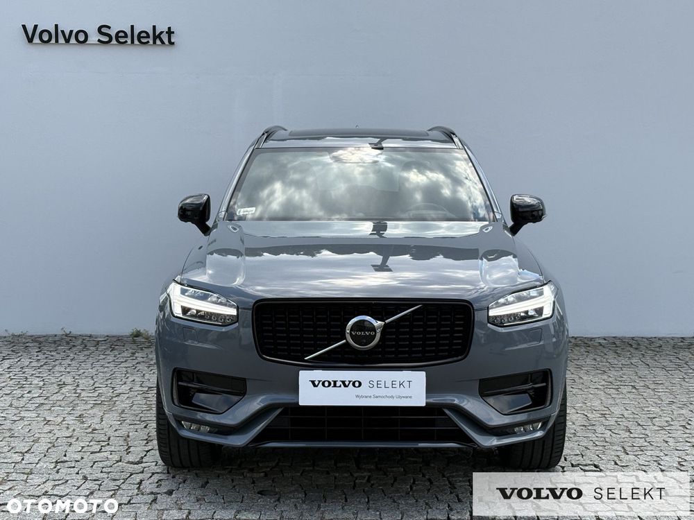 Volvo XC 90 - 3