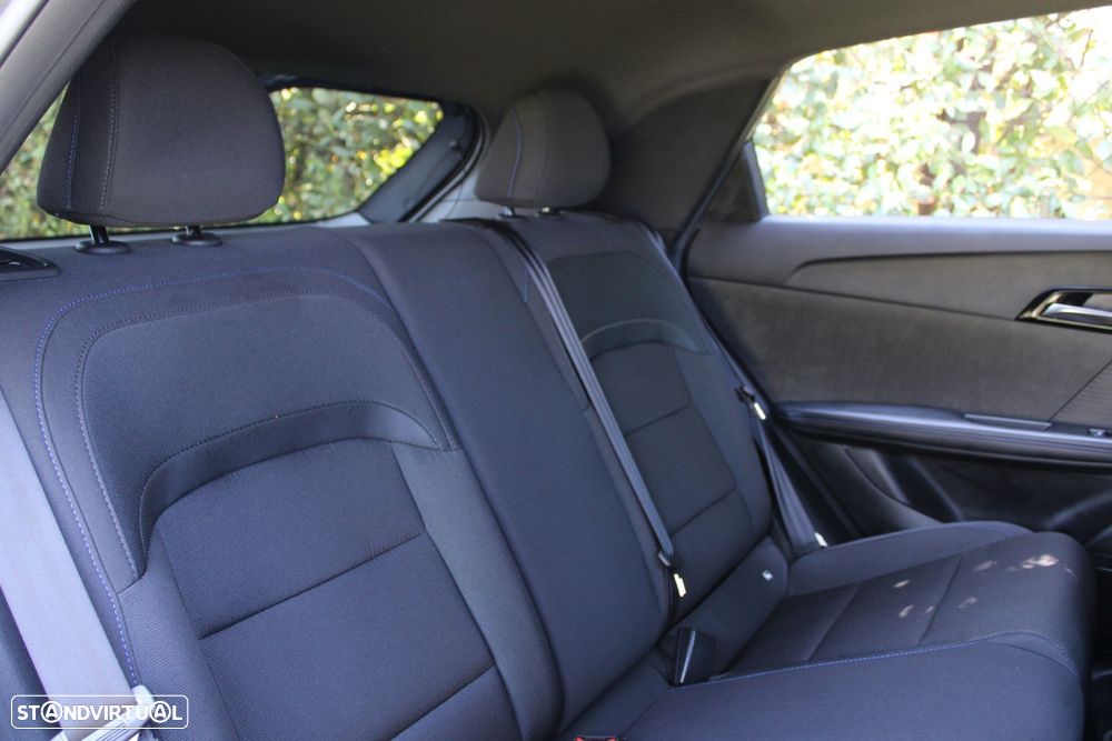 MG MG4 64 kWh Comfort - 26