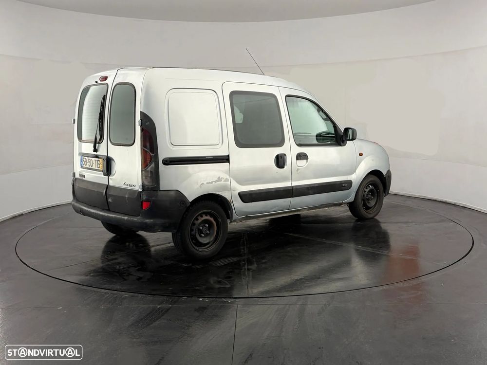Renault KANGOO EXPRESS D 1.9 - 3