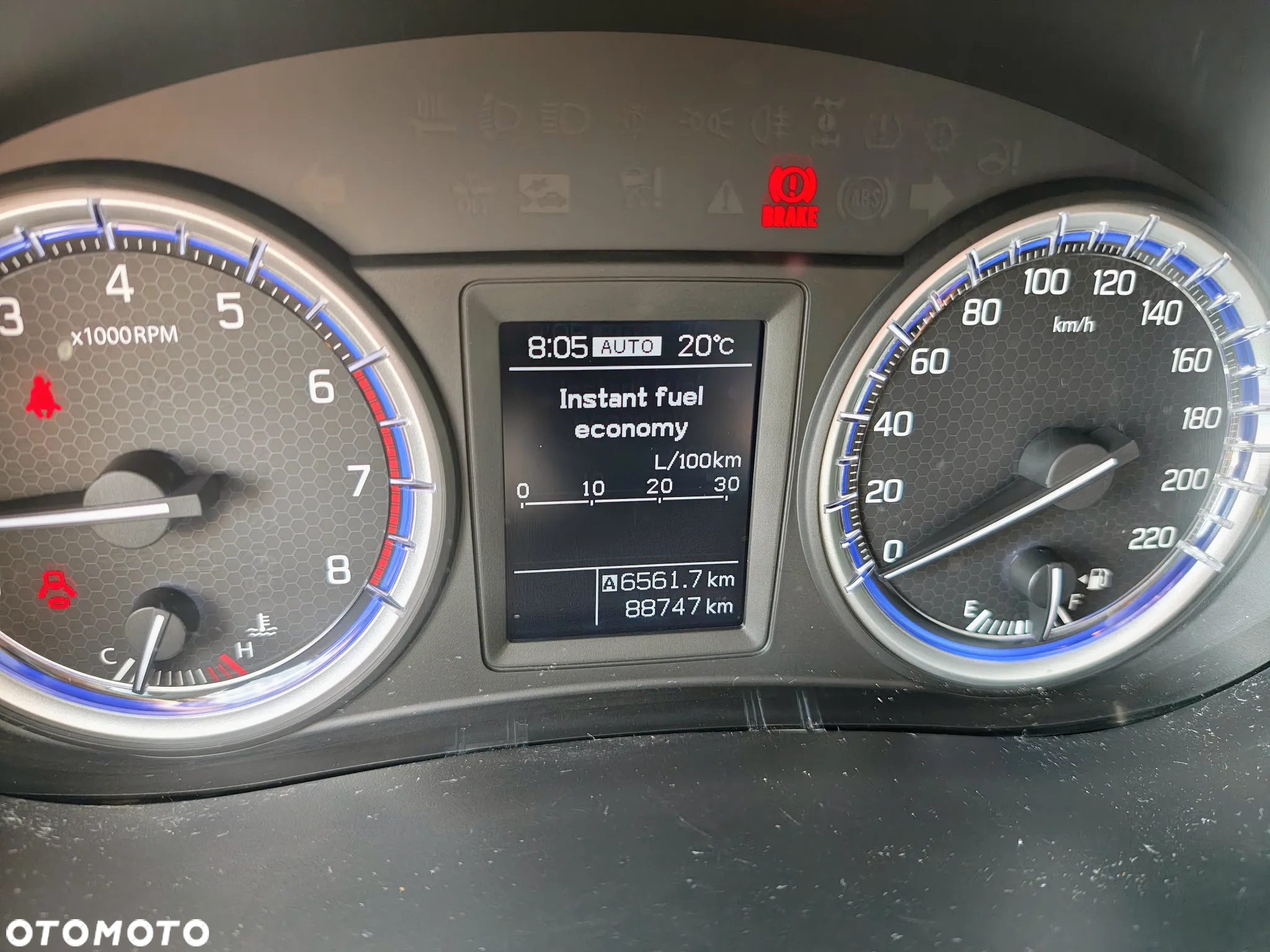 Suzuki SX4 S-Cross 1.4 T Elegance 4WD - 14