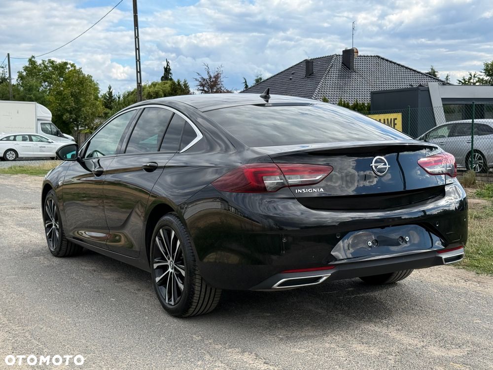Opel Insignia 2.0 T GS Line + S&S - 5