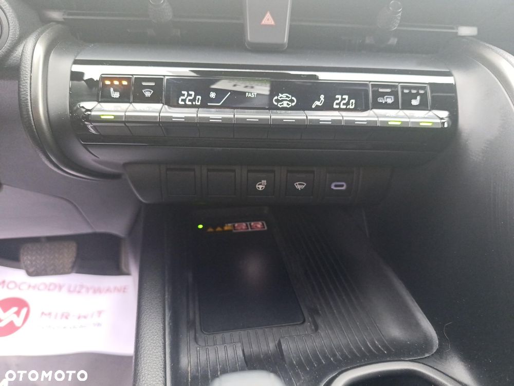 Toyota C-HR 2.0 Hybrid Dynamic Force Style - 30