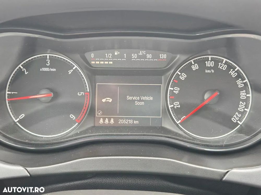 Opel Corsa 1.3 CDTI Enjoy - 24