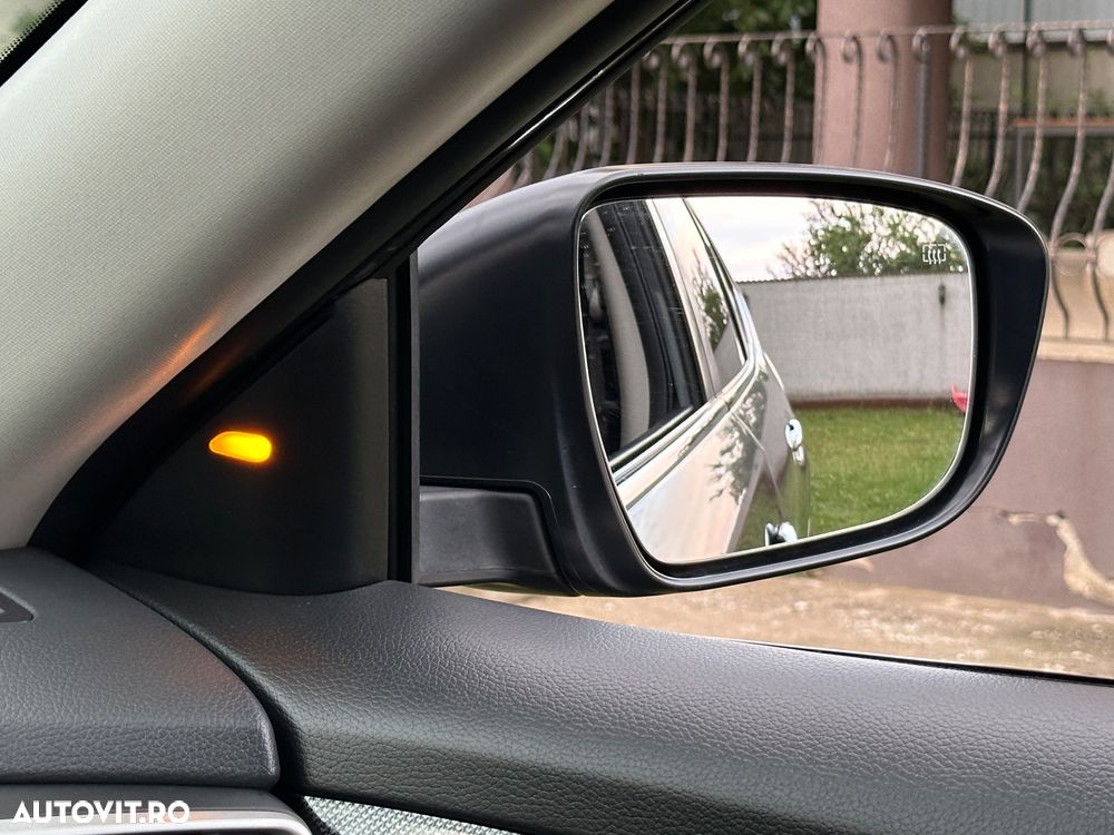 Nissan X-Trail - 17
