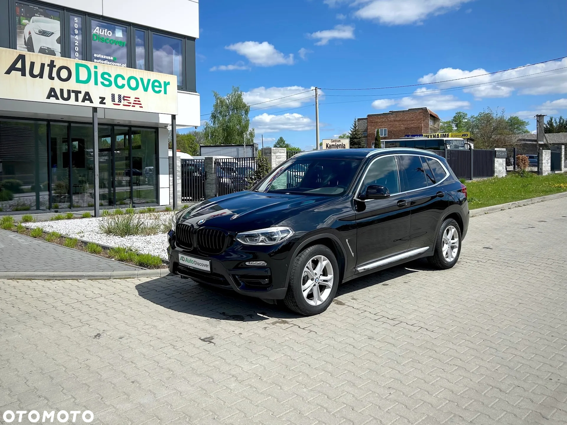 BMW X3 xDrive30i xLine - 27