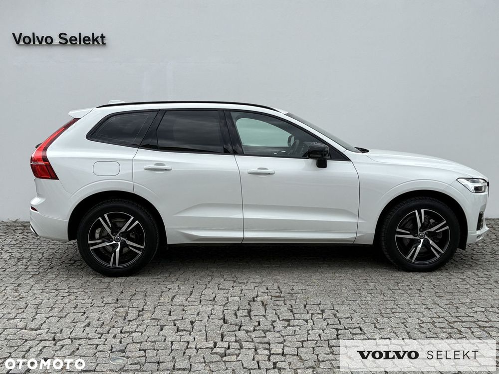 Volvo XC 60 - 5