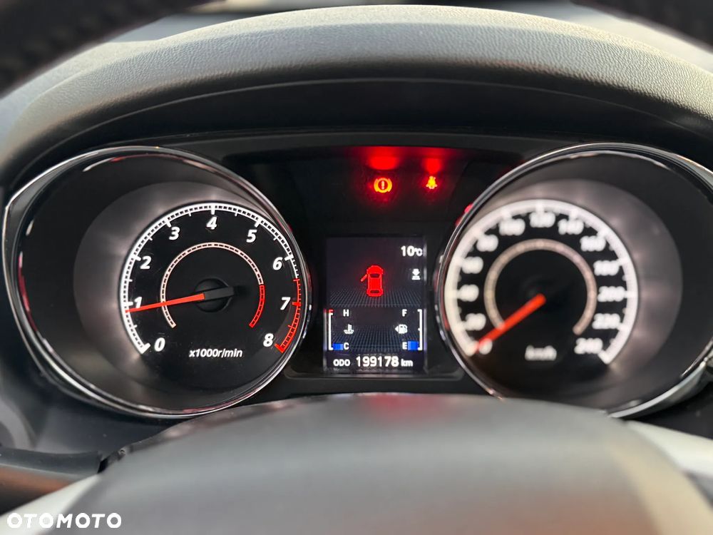 Mitsubishi ASX 1.6 ClearTec 2WD Edition - 21