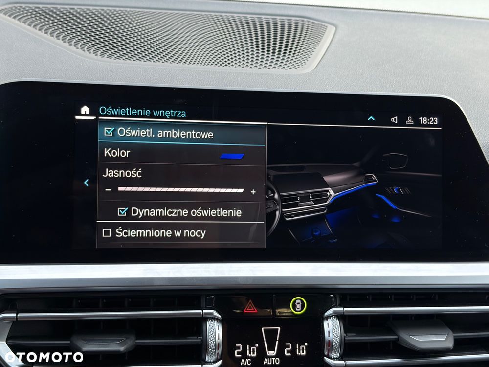 BMW Seria 3 320d Edition M Sport Shadow - 28