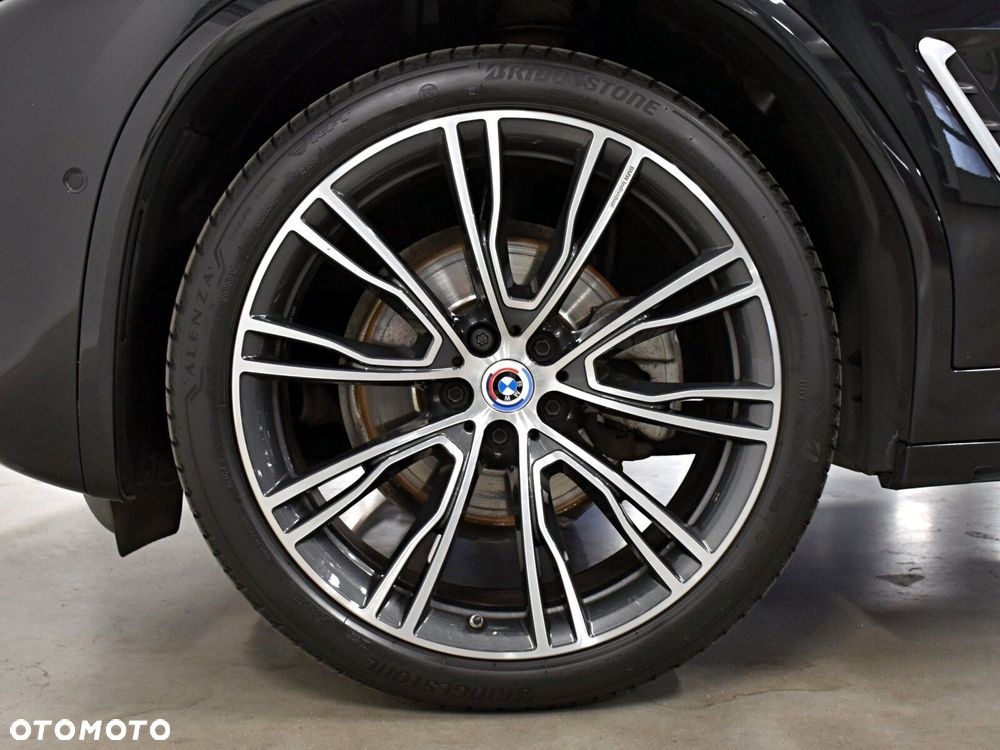BMW X3 - 29