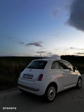 Fiat 500 1.2 8V by Gucci - 2